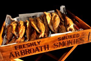 Arbroath Smokies