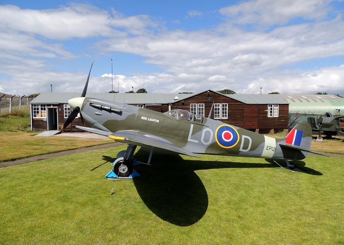 Montrose Air Station Heritage Centre