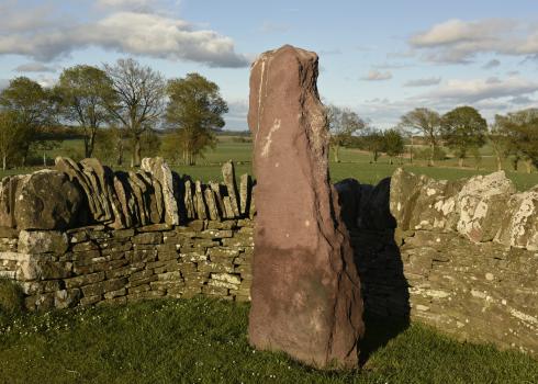 Aberlemno Sculptured Stones