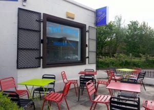 Grove Fish and Chip Shop, Montrose | Visit Angus