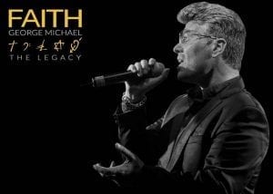 Faith George Michael Legacy