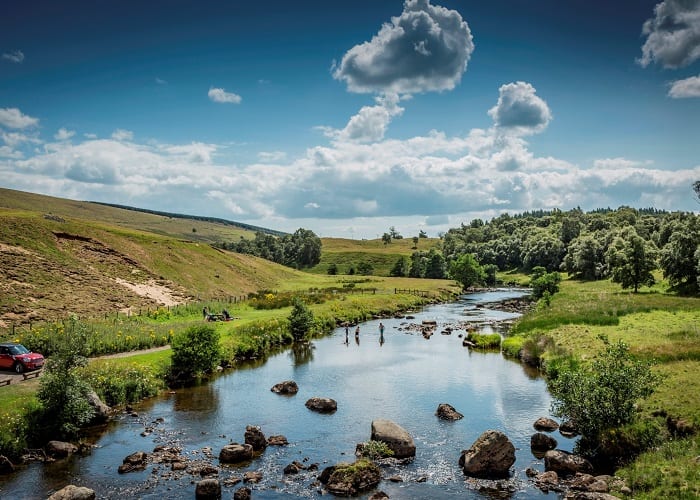 Glen Clova