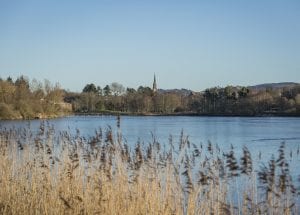 Forfar Loch