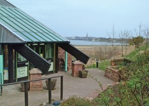 Montrose Basin Wildlife Centre