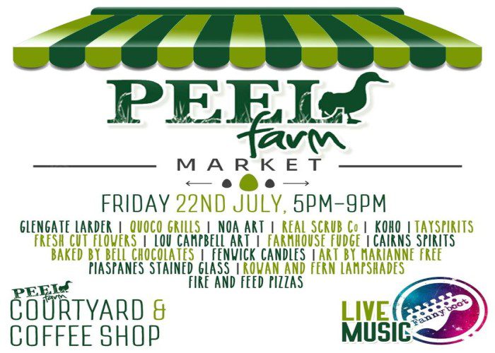 Peel Farm Market