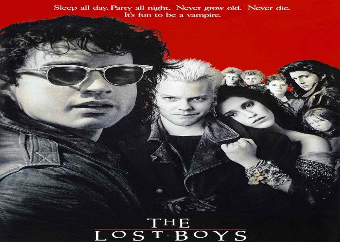 The Lost Boys