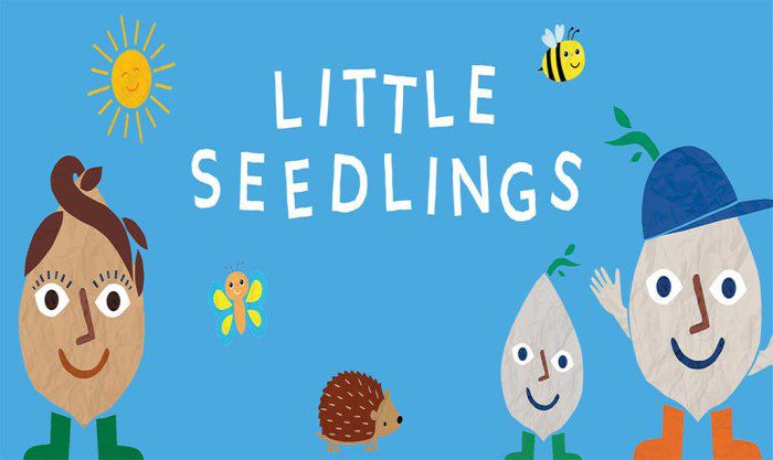 Dobbies Little Seedlings