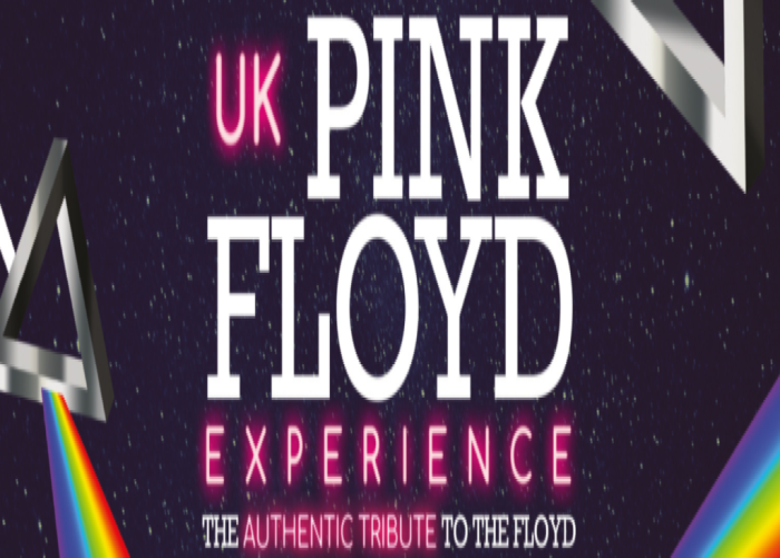 UK Pink Floyd Experience 2024