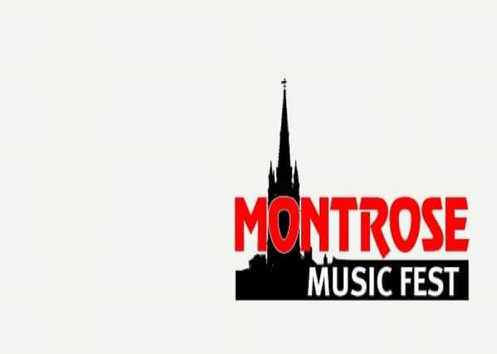 Montrose Music Fest