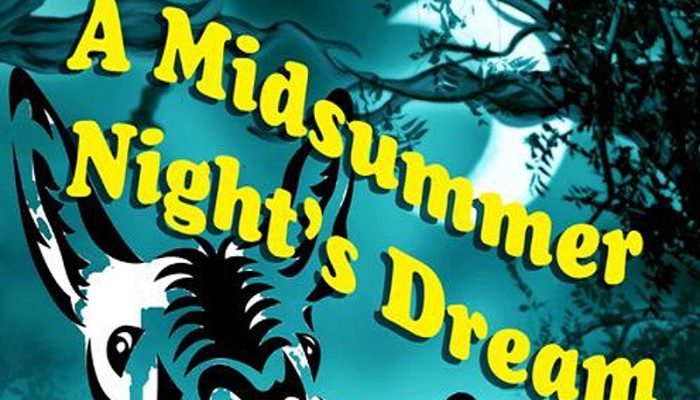 A Midsummers Nights Dream