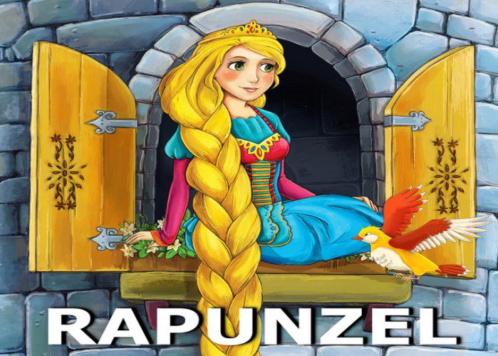 Rapunzel