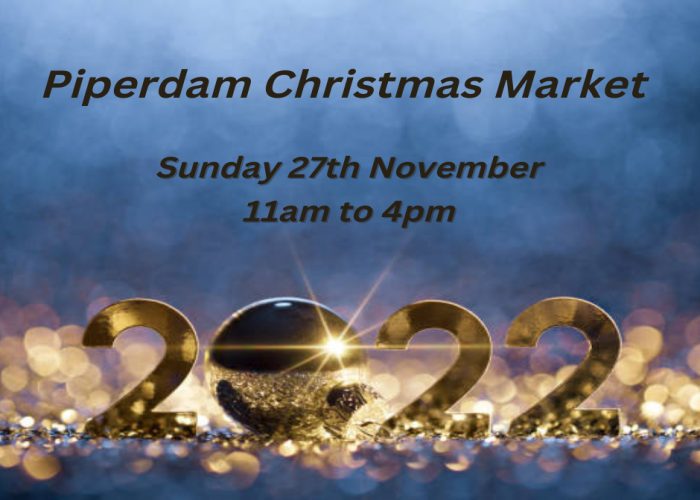 Piperdam Christmas Market