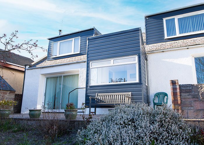 The Albatross - Self Catering Accommodation In Carnoustie | Visit Angus