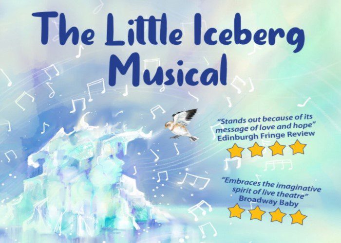 The Little Iceberg Musical