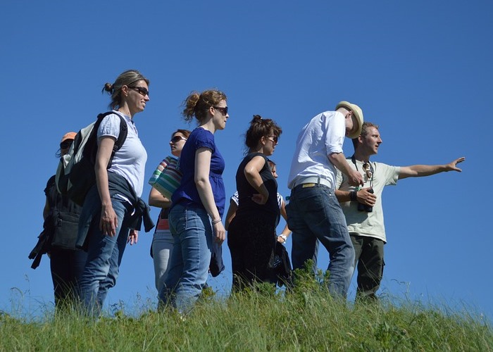 Walking Group