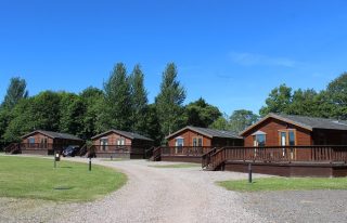 Nethercraig Holiday Park