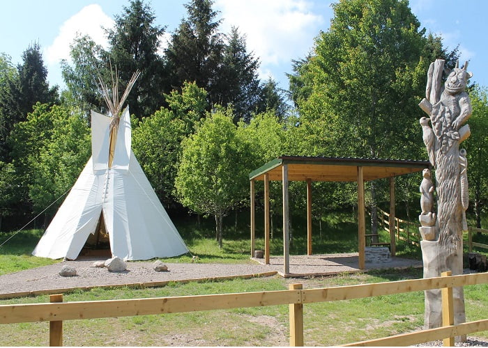 Murton Tipi