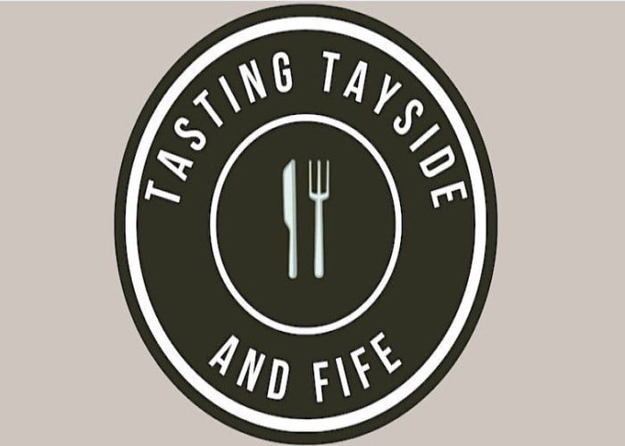 Tasting Tayside and Fife