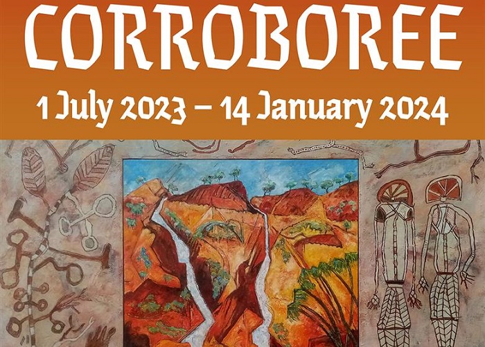 Corroboree