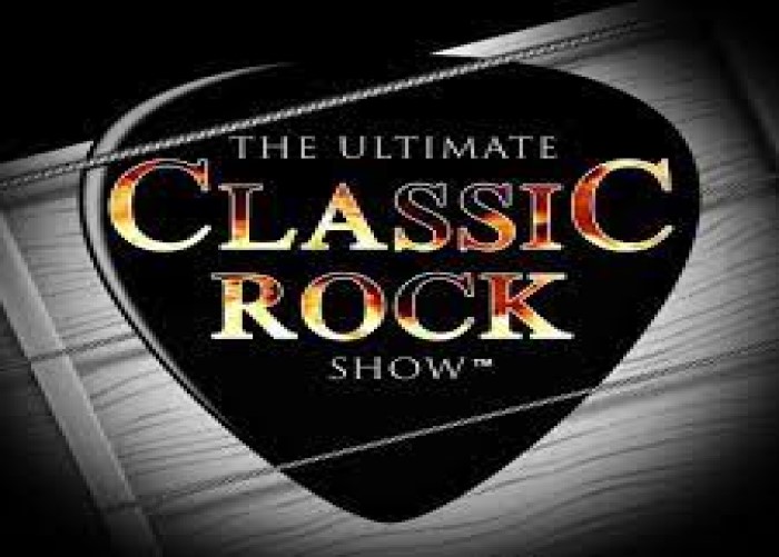 Ultimate Classic Rock Show