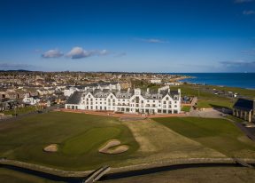 Carnoustie Hotel