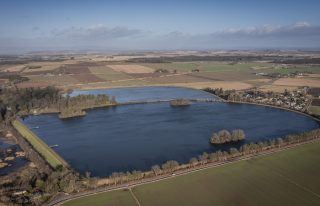 Monikie Country Park