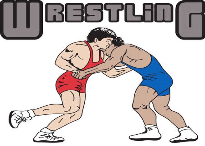 Wrestling